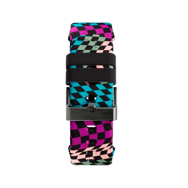 Comprar Savefamily Correa de Silicona Loop - Savewatch plus 2 - Ganga Electrónica
