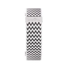 Comprar Savefamily Correa de Tela Zig Zag - Savewatch plus 2 - Ganga Electrónica