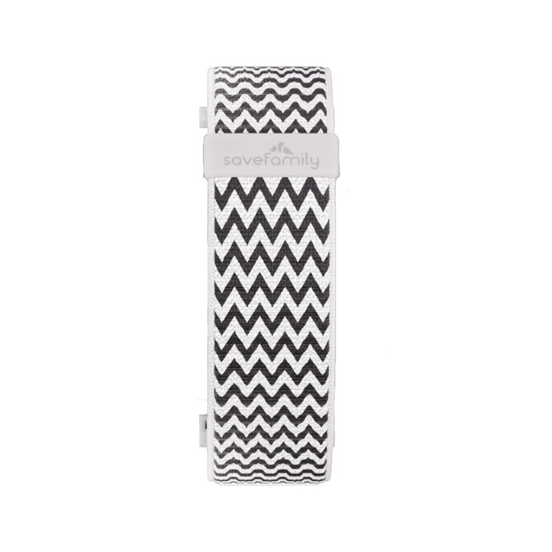 Comprar Savefamily Correa de Tela Zig Zag - Savewatch plus 2 - Ganga Electrónica