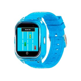 Comprar Savefamily Enjoy Kids (4-7 Años) Azul - Smartwatch 4G para niños - Ganga Electrónica