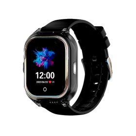Comprar Savefamily Enjoy Kids (4-7 Años) Negro - Smartwatch 4G para niños - Ganga Electrónica