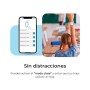 Comprar Savefamily Enjoy Kids (4-7 Años) Negro - Smartwatch 4G para niños - Ganga Electrónica