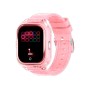 Comprar Savefamily Enjoy Kids (4-7 Años) Rosa - Smartwatch 4G para niños - Ganga Electrónica