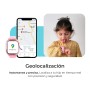 Comprar Savefamily Enjoy Kids (4-7 Años) Rosa - Smartwatch 4G para niños - Ganga Electrónica