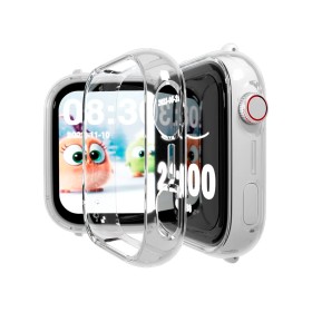 Comprar Savefamily Funda Protectora de Silicona - Savefamily savewatch plus - Savewatch plus 2 - Ganga Electrónica