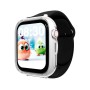 Comprar Savefamily Funda Protectora de Silicona - Savefamily savewatch plus - Savewatch plus 2 - Ganga Electrónica