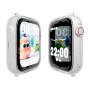 Comprar Savefamily Funda Protectora de Silicona - Savefamily savewatch plus - Savewatch plus 2 - Ganga Electrónica