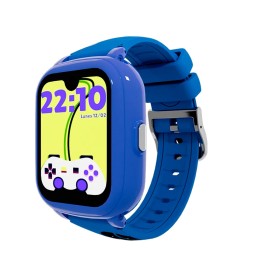 Comprar Savefamily Iconic Plus 2 Kids (4-7 Años) Gamer - Smartwatch 4G para niños - Ganga Electrónica