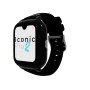 Comprar Savefamily Iconic Plus 2 Kids (4-7 Años) Gotham Negro - Smartwatch 4G para niños - Ganga Electrónica