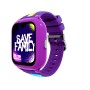 Comprar Savefamily Iconic Plus 2 Kids (4-7 Años) Graffiti - Smartwatch 4G para niños - Ganga Electrónica
