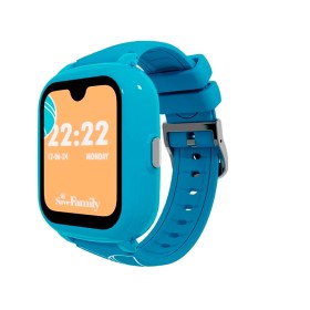Comprar Savefamily Iconic Plus 2 Kids (4-7 Años) Sportive - Smartwatch 4G para niños - Ganga Electrónica
