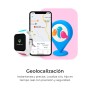 Comprar Savefamily Iconic Plus 2 Kids (4-7 Años) Sportive - Smartwatch 4G para niños - Ganga Electrónica