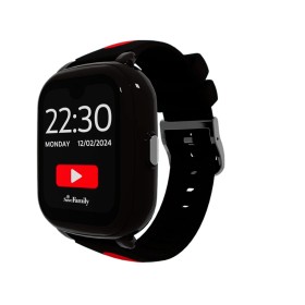 Comprar Savefamily Iconic Plus 2 Kids (4-7 Años) Streamer - Smartwatch 4G para niños - Ganga Electrónica