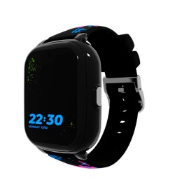 Comprar Savefamily Iconic Plus 2 Kids (4-7 Años) Street Style - Smartwatch 4G para niños - Ganga Electrónica