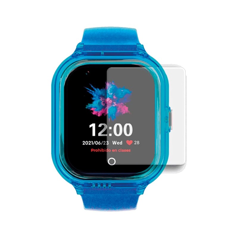 Comprar Savefamily Protector de Pantalla - Savefamily enjoy - Ganga Electrónica