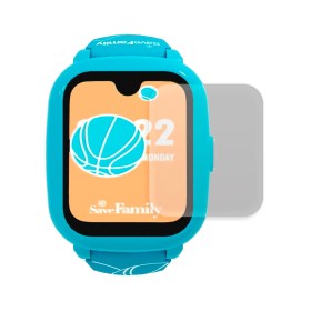 Comprar Savefamily Protector de Pantalla - Savefamily iconic plus 2 - Ganga Electrónica