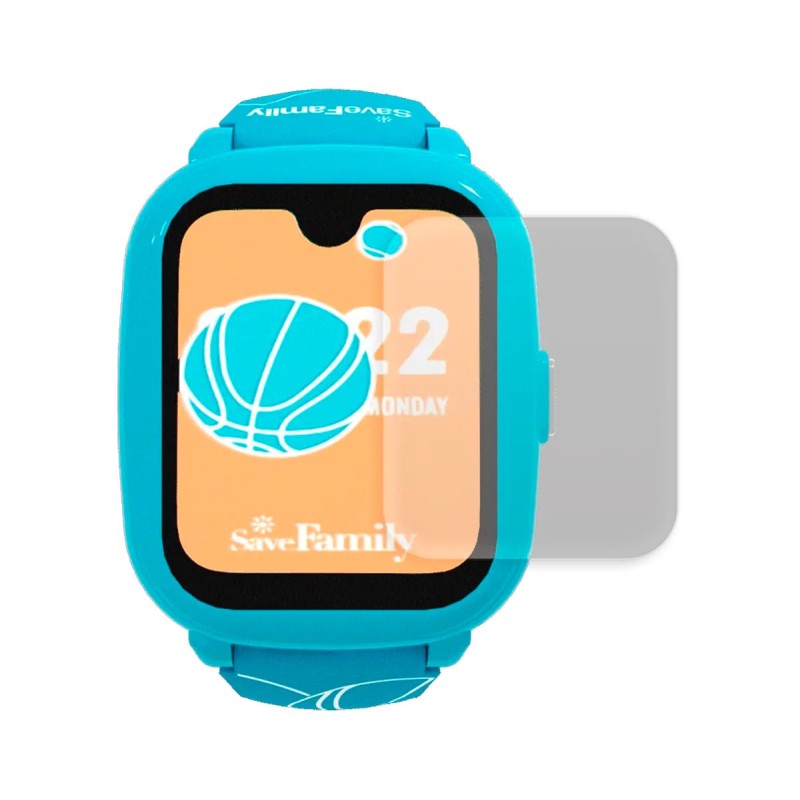 Comprar Savefamily Protector de Pantalla - Savefamily iconic plus 2 - Ganga Electrónica