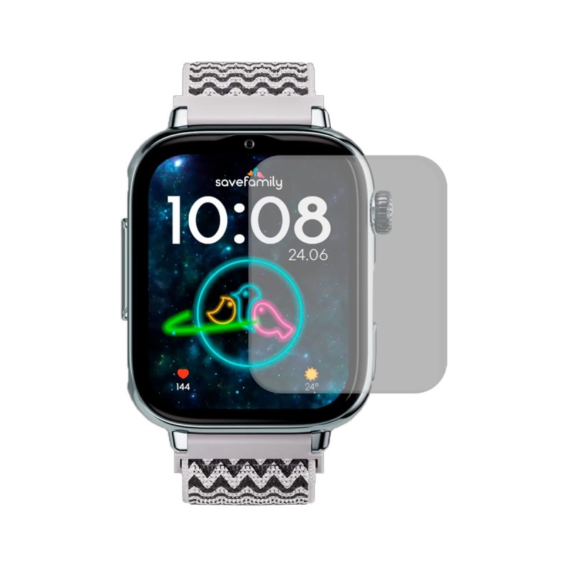Comprar Savefamily Protector de Pantalla - Savefamily savewatch plus 2 - Ganga Electrónica