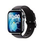 Comprar Savefamily Savewatch Plus 2 Junior (+8 Años) Negro Con Correa de Silicona Negro is Negro - Smartwatch 4G para niños - Ga