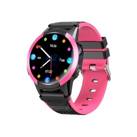 Comprar Savefamily Slim Junior (+8 Años) Rosa - Smartwatch 4G para adolescentes - Ganga Electrónica