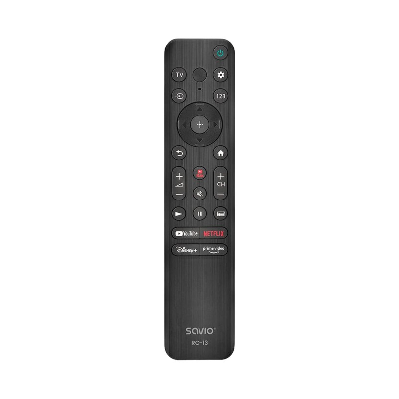 Comprar Savio RC-13 - Mando a distancia para TV sony - Ganga Electrónica