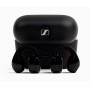 Comprar Sennheiser Accentum Clip Negro - Auriculares in-ear True Wireless - Ganga Electrónica