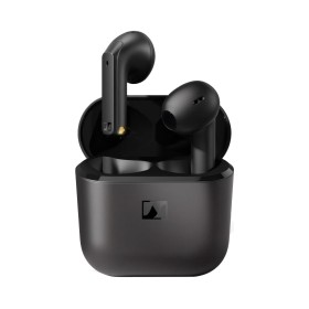 Comprar Sennheiser Accentum Open Negro - Auriculares in-ear True Wireless - Ganga Electrónica