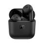 Comprar Sennheiser Accentum Open Negro - Auriculares in-ear True Wireless - Ganga Electrónica