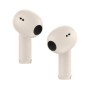 Comprar Sennheiser Accentum Open Crema - Auriculares in-ear True Wireless - Ganga Electrónica