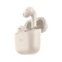 Comprar Sennheiser Accentum Open Crema - Auriculares in-ear True Wireless - Ganga Electrónica