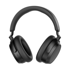 Comprar Sennheiser Accentum Plus Wireless Negro - Auriculares over-ear inalámbricos - Ganga Electrónica