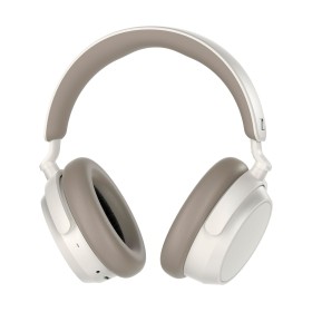 Comprar Sennheiser Accentum Plus Wireless Blanco - Auriculares over-ear inalámbricos - Ganga Electrónica