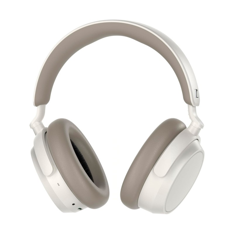 Comprar Sennheiser Accentum Plus Wireless Blanco - Auriculares over-ear inalámbricos - Ganga Electrónica