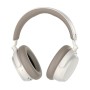Comprar Sennheiser Accentum Plus Wireless Blanco - Auriculares over-ear inalámbricos - Ganga Electrónica