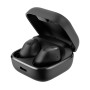 Comprar Sennheiser Accentum True Wireless Negro - Auriculares in-ear True Wireless - Ganga Electrónica
