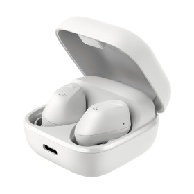 Comprar Sennheiser Accentum True Wireless Blanco - Auriculares in-ear True Wireless - Ganga Electrónica