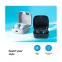 Comprar Sennheiser Accentum True Wireless Blanco - Auriculares in-ear True Wireless - Ganga Electrónica