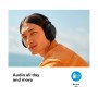 Comprar Sennheiser Accentum Wireless Negro - Auriculares over-ear inalámbricos - Ganga Electrónica