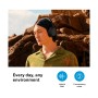 Comprar Sennheiser Accentum Wireless Negro - Auriculares over-ear inalámbricos - Ganga Electrónica