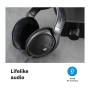Comprar Sennheiser HD 560S Negro - Auriculares over-ear con cable - Ganga Electrónica