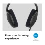 Comprar Sennheiser HD 560S Negro - Auriculares over-ear con cable - Ganga Electrónica