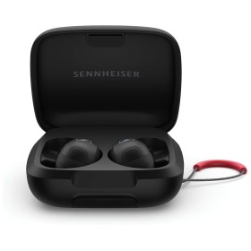 Comprar Sennheiser Momentum Sport Negro - Auriculares in-ear True Wireless - Ganga Electrónica
