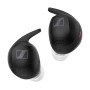 Comprar Sennheiser Momentum Sport Negro - Auriculares in-ear True Wireless - Ganga Electrónica
