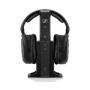 Comprar Sennheiser rs 175 Negro - Auriculares over-ear inalámbricos rf - Ganga Electrónica