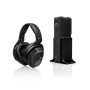 Comprar Sennheiser rs 175 Negro - Auriculares over-ear inalámbricos rf - Ganga Electrónica