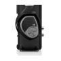Comprar Sennheiser rs 195 Negro - Auriculares on-ear inalámbricos rf - Ganga Electrónica