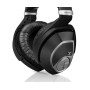 Comprar Sennheiser rs 195 Negro - Auriculares on-ear inalámbricos rf - Ganga Electrónica