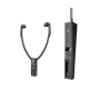 Comprar Sennheiser rs 2000 Negro - Auriculares in-ear inalámbricos rf - Ganga Electrónica