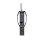 Comprar Sennheiser rs 2000 Negro - Auriculares in-ear inalámbricos rf - Ganga Electrónica