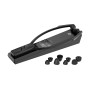 Comprar Sennheiser RS5200 Negro - Auriculares in-ear inalámbricos rf - Ganga Electrónica